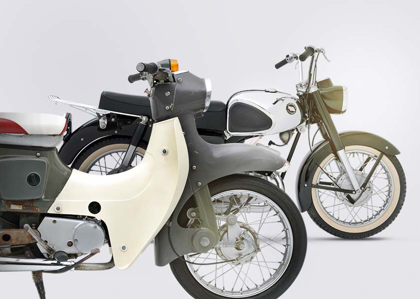 primera motocicleta kawasaki