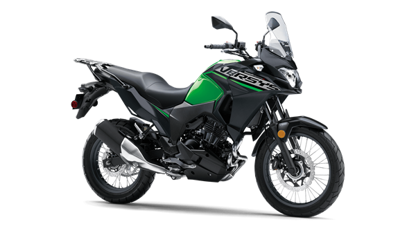 Versys®-X 300