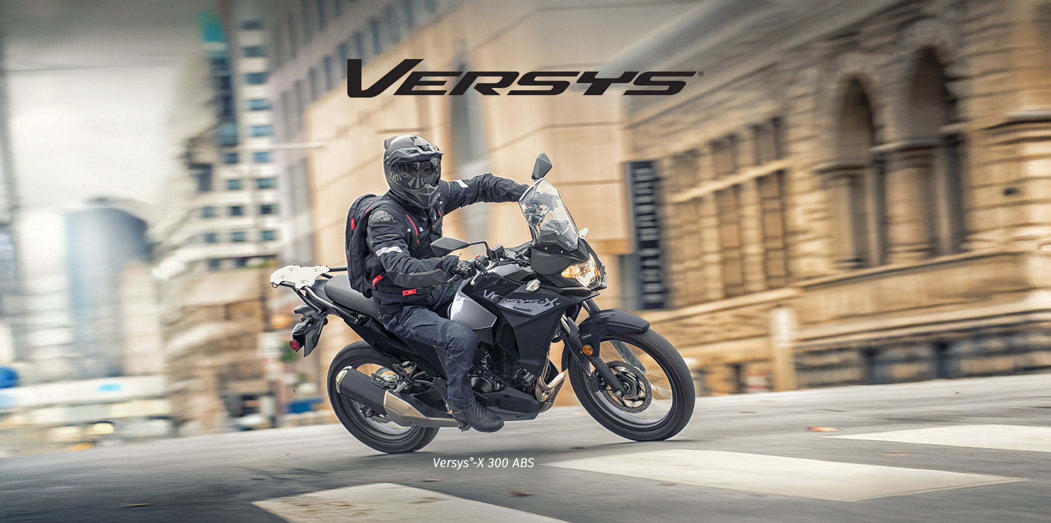 versys FAMILY: