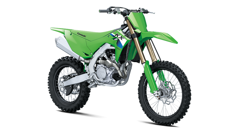KX™ 250FX