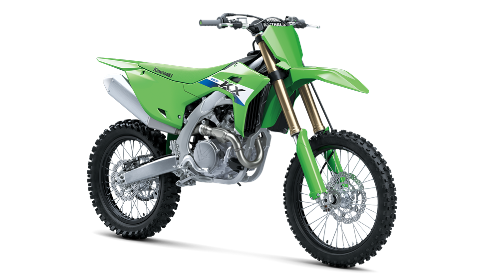 KX 450F
