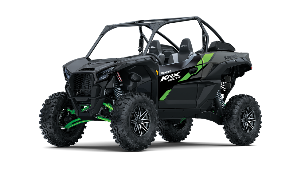 TERYX® KRX 1000
